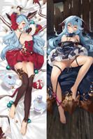 Ferry from Granblue Fantasy 18+ dakimakura cover
