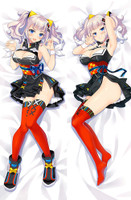 Kaguya Luna from Vtuber Hololive dakimakura cover