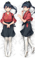 Houshou KanColle dakimakura cover