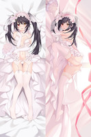Kurumi Tokisaki from Date A Live dakimakura cover