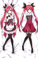 Kotori Itsuka from Date A Live dakimakura cover
