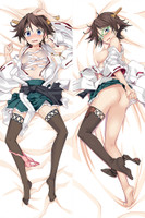 Hiei Kai Ni from KanColle 18+ dakimakura cover