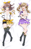 Saaya Yamabuki from BanG Dream dakimakura cover