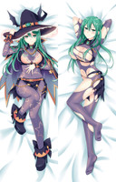 Natsumi Kyouno from Date A Live dakimakura cover