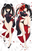 Kurumi Tokisaki from Date A Live dakimakura cover