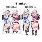 Blanket Size Comparison