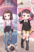 Becky Blackbell from Spy x Family dakimakura cover