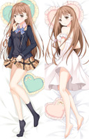 Neko Fujinomiya from Masamune-kuns Revenge dakimakura cover