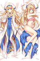 Priestess from Goblin Slayer dakimakura cover