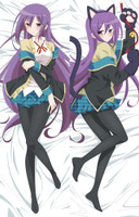 Shion Sumeragi from GJ Club dakimakura cover
