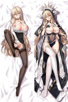 Implacable from Azur Lane 18+ dakimakura cover