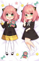 Anya Forger from Spy x Family dakimakura cover