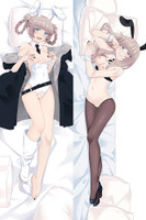 Nazuna Nanakusa from Call Of The Night 18+ Uncensored dakimakura cover