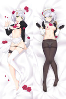 Noelle from Genshin Impact dakimakura cover
