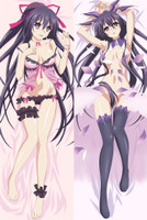 Tohka Yatogami from Date A Live dakimakura cover