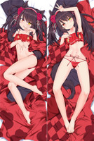 Kurumi Tokisaki from Date A Live dakimakura cover