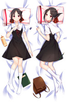 Kaguya Shinomiya from Kaguya-sama Love Is War dakimakura cover