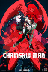 Chainsaw Man
