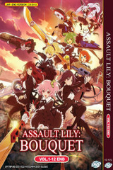 Assault Lily