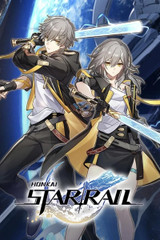 Honkai Star Rail