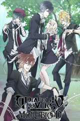 Diabolik Lovers