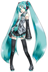 Vocaloid