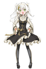 Rice-hime
