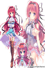 Love Love Life Harem Seikatsu