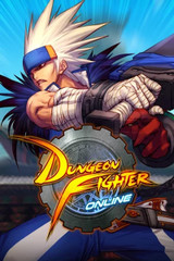Dungeon Fighter Online