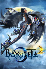 Bayonetta