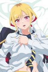 Hands Off: Sawaranaide Kotesashi-kun