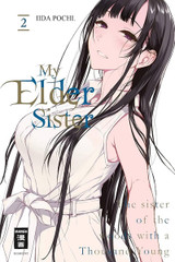 The Elder Sister Like One