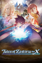 Tales Of Zestiria