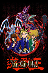 Yu Gi Oh