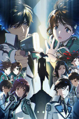 Irregular At Magic High School