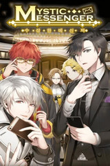 Mystic Messenger