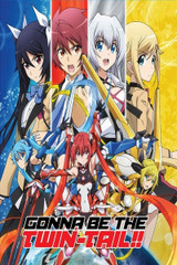 Gonna be the Twin-Tail