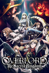 Overlord