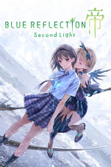 Blue Reflection
