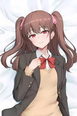 2.5 Dimensional Seduction