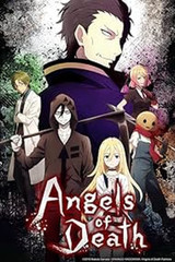 Angels Of Death