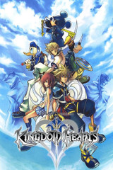 Kingdom Hearts