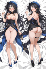 Yangyang 18+ NSFW Fodera per Dakimakura Cuscino Anime Senza Censure