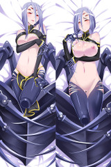 Rachnera Arachnera (Monster Musume) 18+ NSFW Dakimakura Body Pillow Cover Uncensored