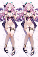 Citlali 18+ NSFW Funda de Dakimakura sin censura