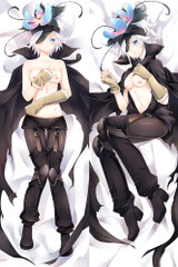 Fremy Speeddraw 18+ NSFW Dakimakura Body Pillow Cover Uncensored