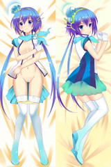 Aoki Lapis 18+ NSFW Dakimakura Body Pillow hoes Ongecensureerd