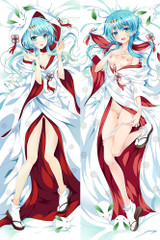 Hatsune Miku 18+ NSFW Dakimakura Body Pillow hoes Ongecensureerd