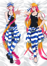 Nero Claudius 18+ NSFW Fodera per Dakimakura Cuscino Anime Senza Censure