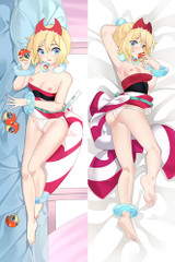 Arceus 18+ NSFW Dakimakura Body Pillow hoes Ongecensureerd